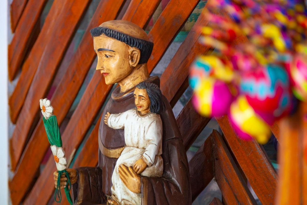 Mestizo Gallery Тулум Екстериор снимка